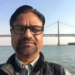  Ananth Reddy