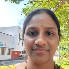 Harika Pambi