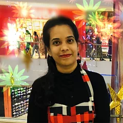 Jyothi Rathnakumari