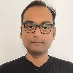 Raja Pattanayak